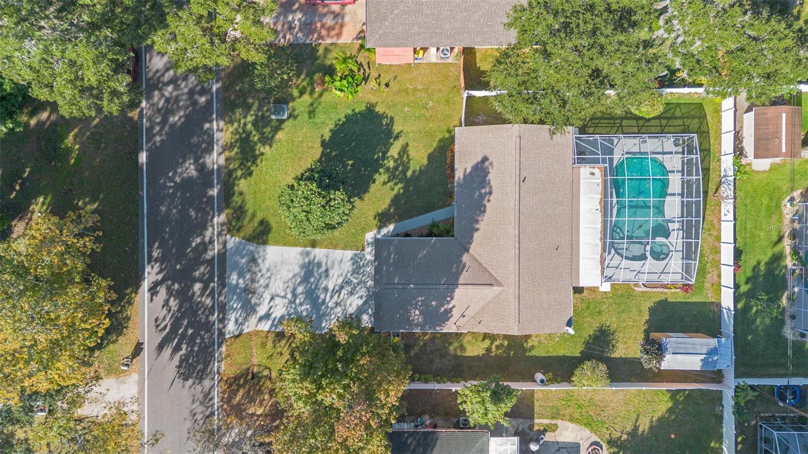 FLORIDA SHORES 01 - Residential