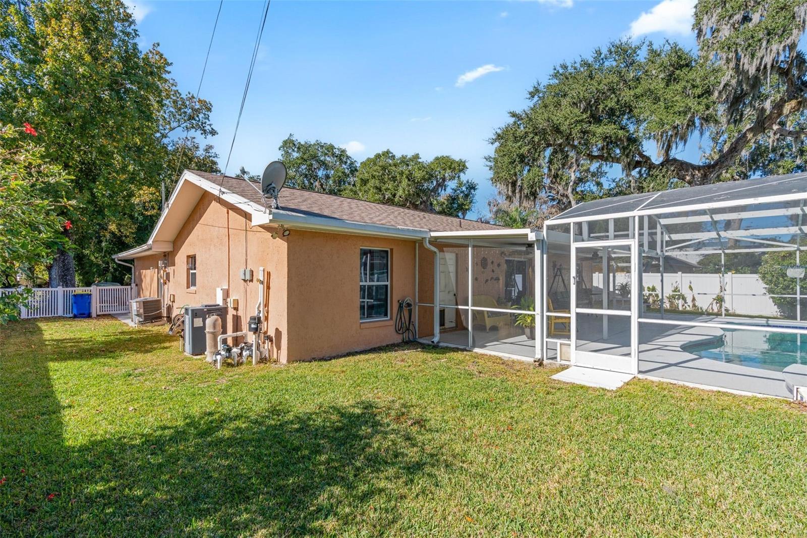 FLORIDA SHORES 01 - Residential