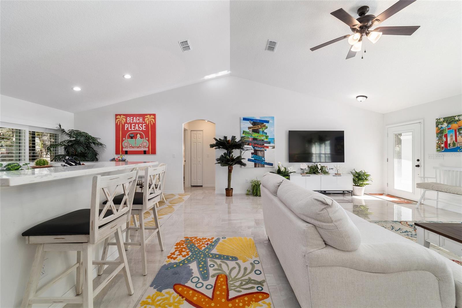 BELLEVIEW HEIGHTS ESTATE - Residential