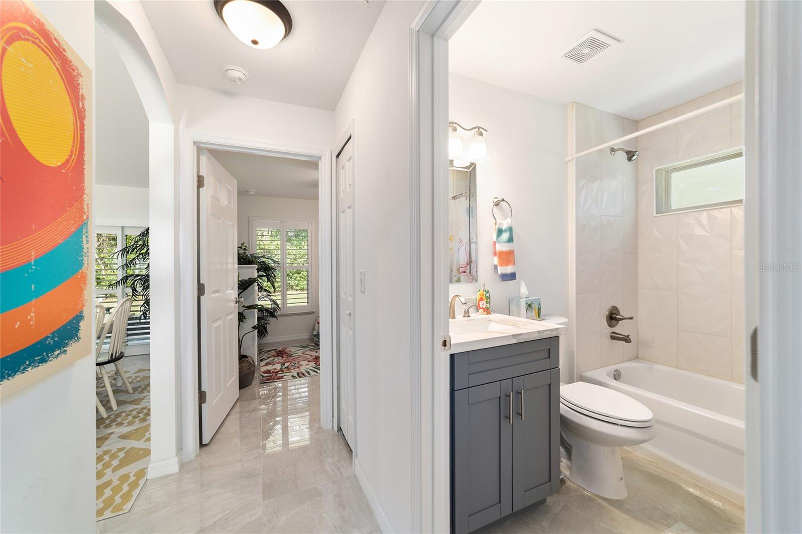 BELLEVIEW HEIGHTS ESTATE - Residential