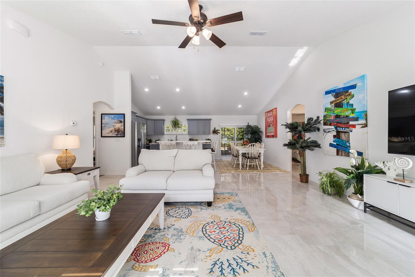 BELLEVIEW HEIGHTS ESTATE - Residential