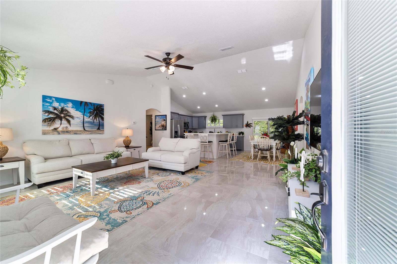 BELLEVIEW HEIGHTS ESTATE - Residential