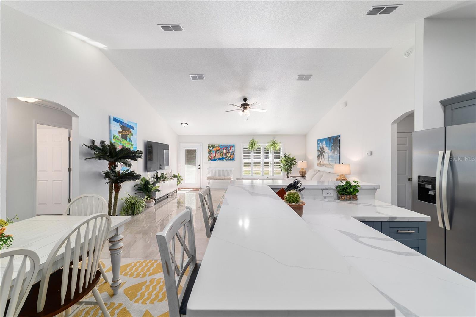 BELLEVIEW HEIGHTS ESTATE - Residential