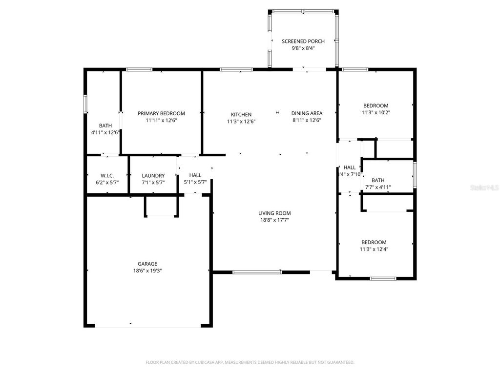 Photo of 3039 SE 142nd Lane, Summerfield, FL 34491 (MLS # OM716342)