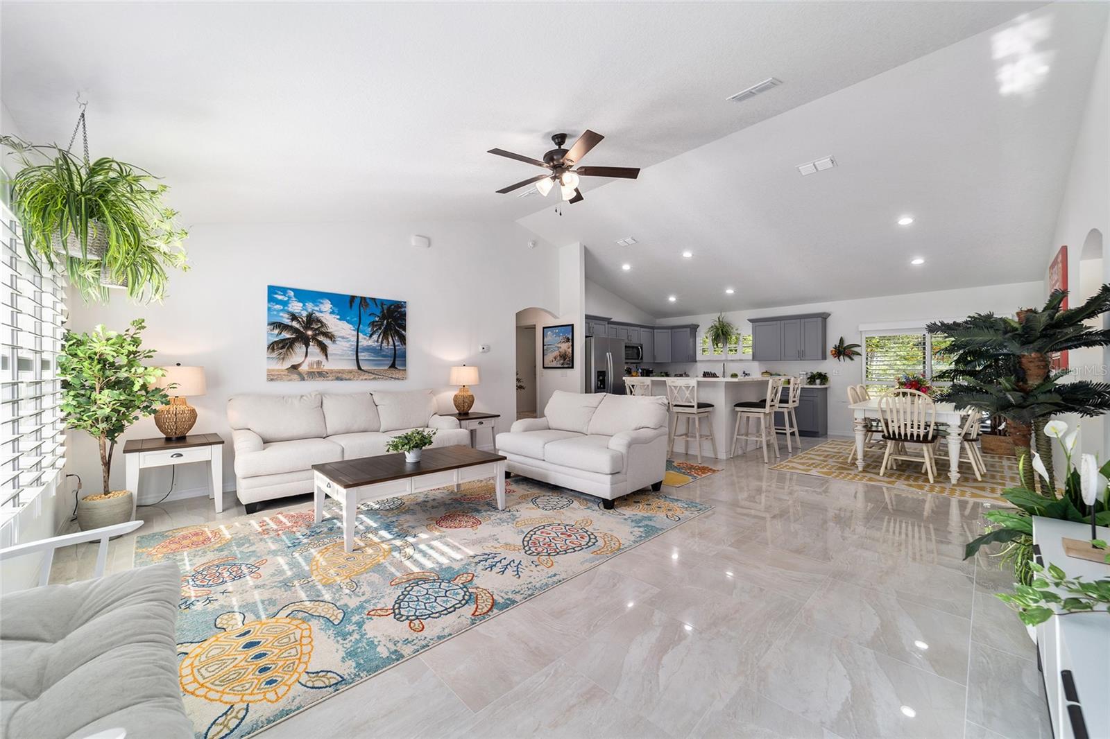 BELLEVIEW HEIGHTS ESTATE - Residential