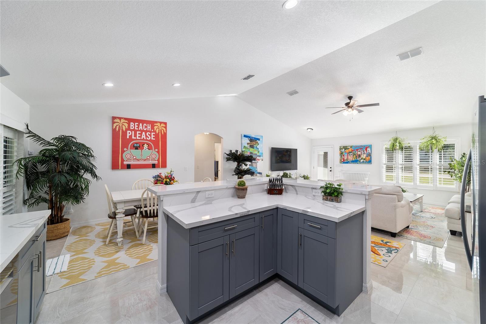 BELLEVIEW HEIGHTS ESTATE - Residential