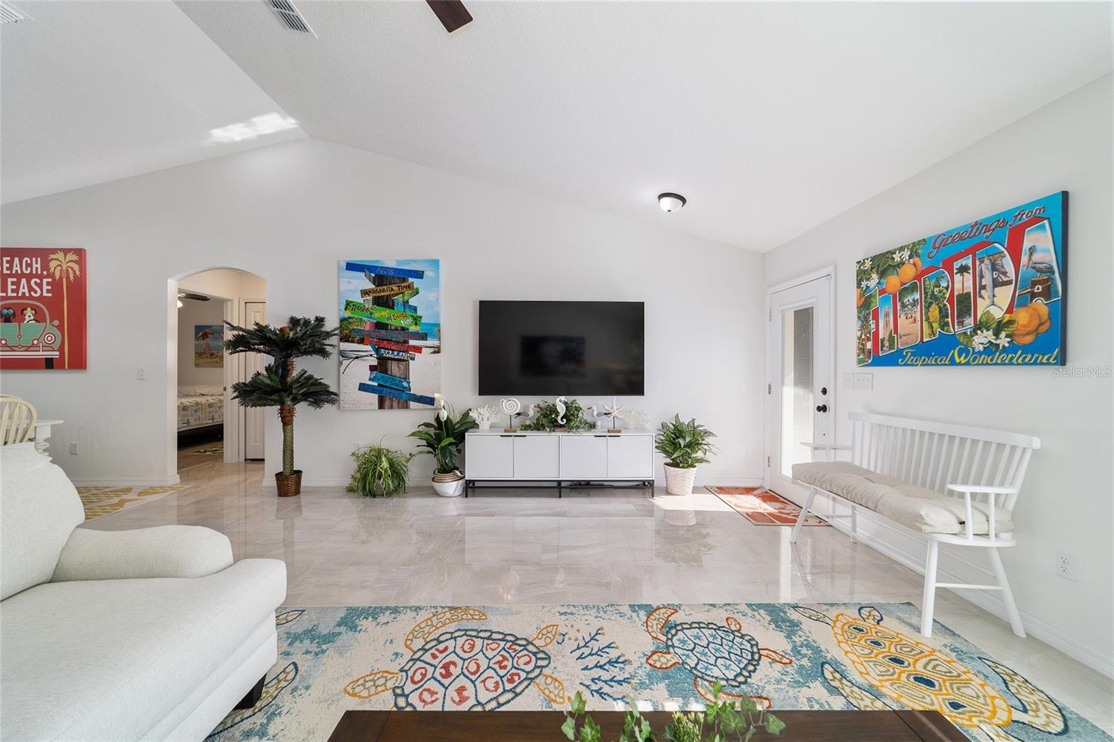 BELLEVIEW HEIGHTS ESTATE - Residential