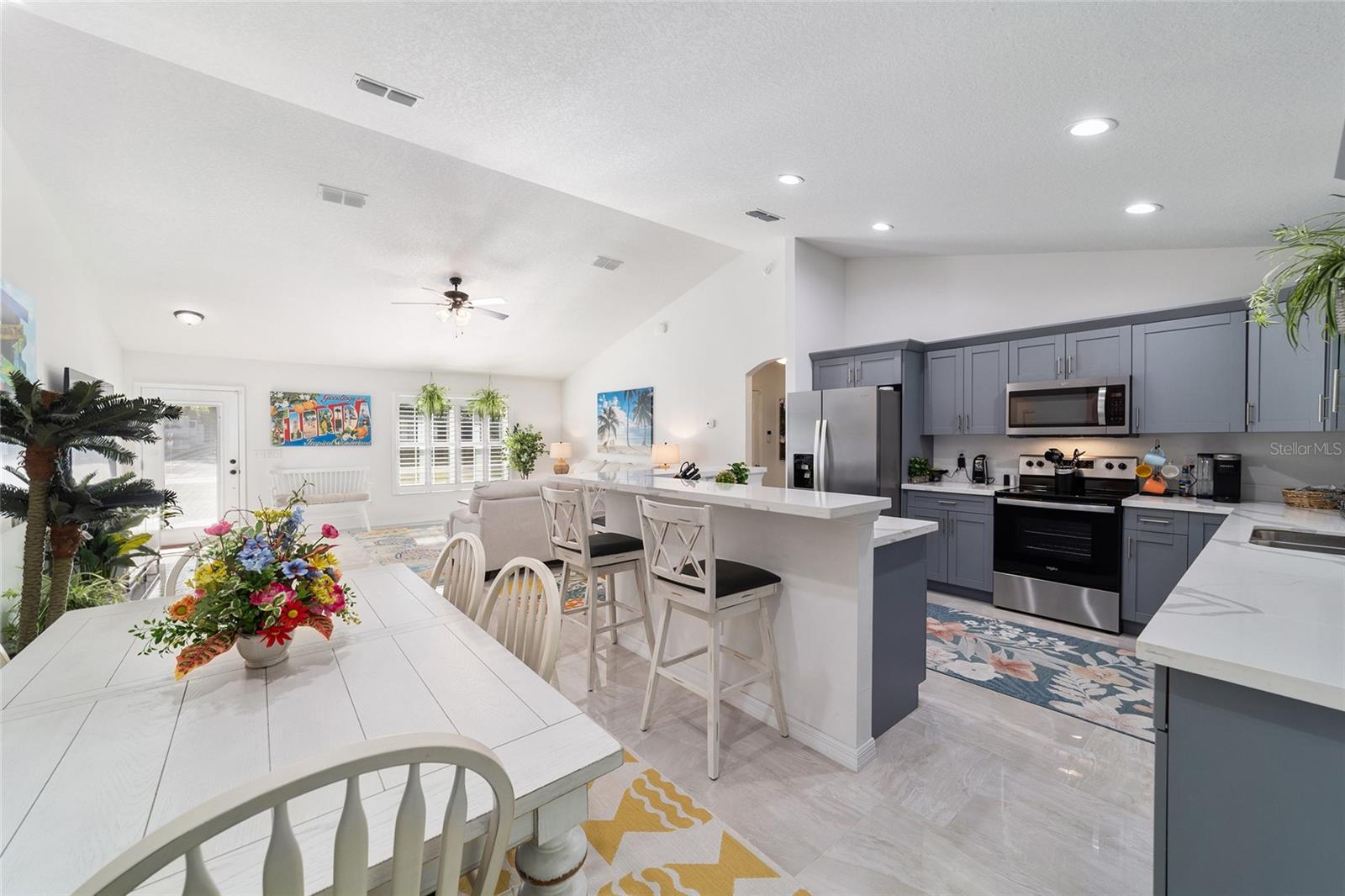 BELLEVIEW HEIGHTS ESTATE - Residential