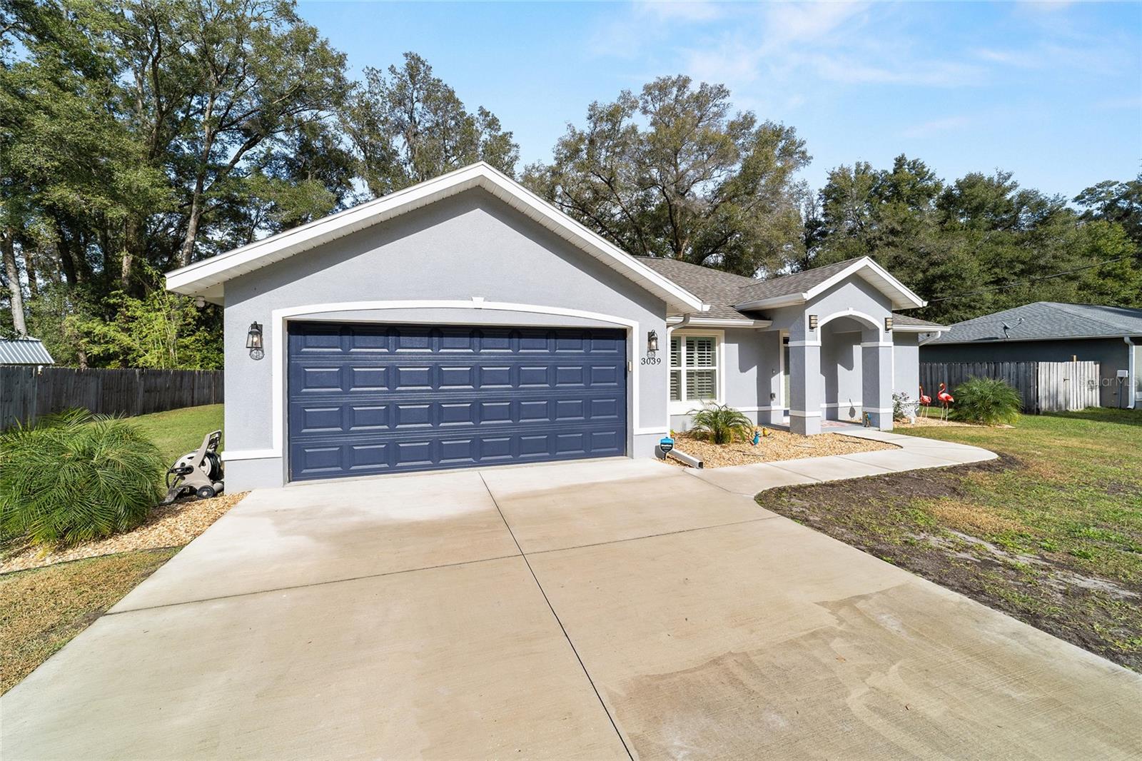 BELLEVIEW HEIGHTS ESTATE - Residential