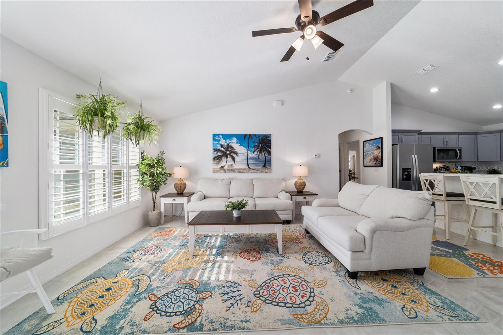 BELLEVIEW HEIGHTS ESTATE - Residential