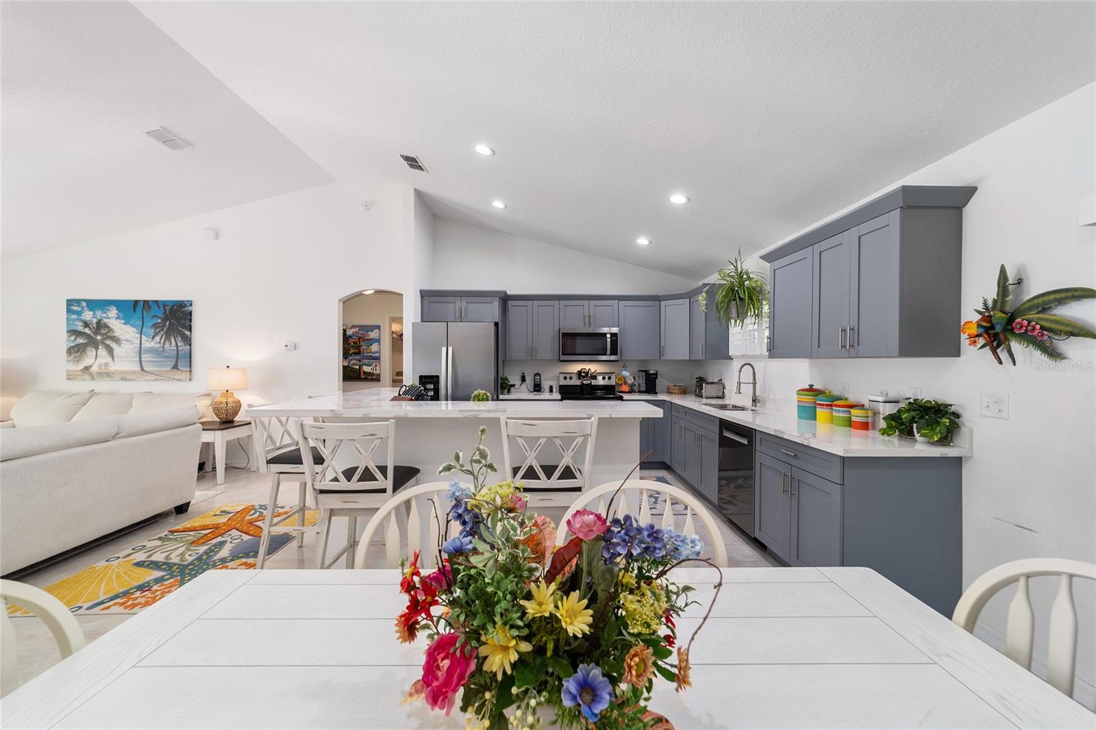 BELLEVIEW HEIGHTS ESTATE - Residential