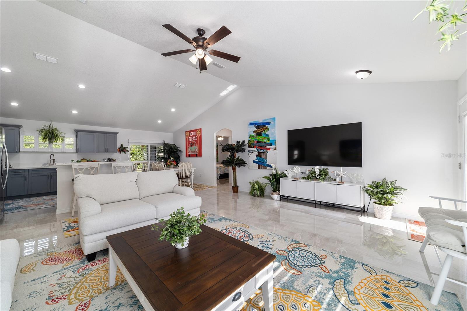 BELLEVIEW HEIGHTS ESTATE - Residential