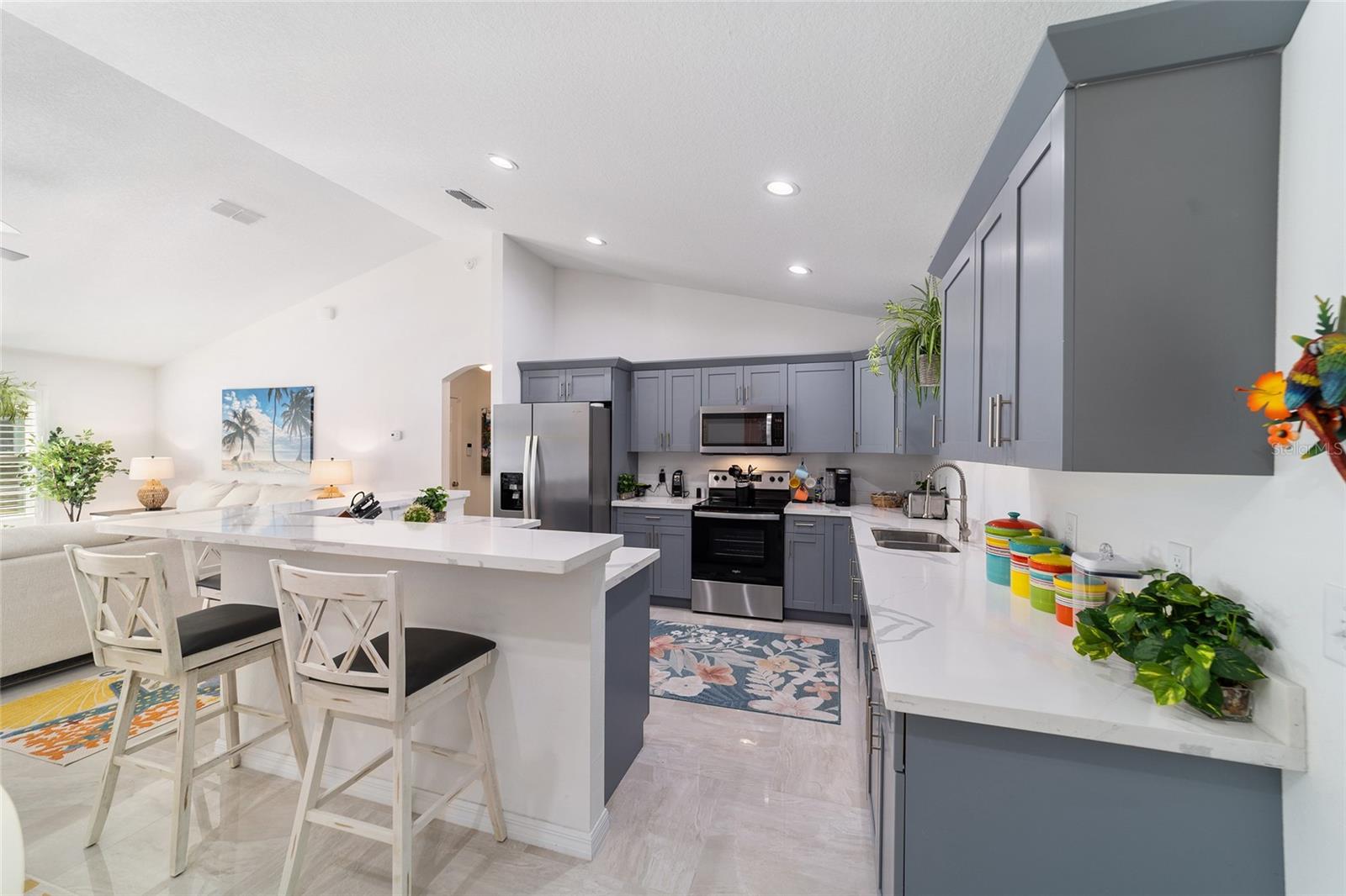 BELLEVIEW HEIGHTS ESTATE - Residential