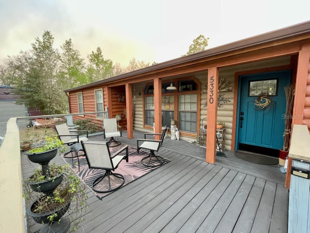 5330 SE 128TH TERRACE