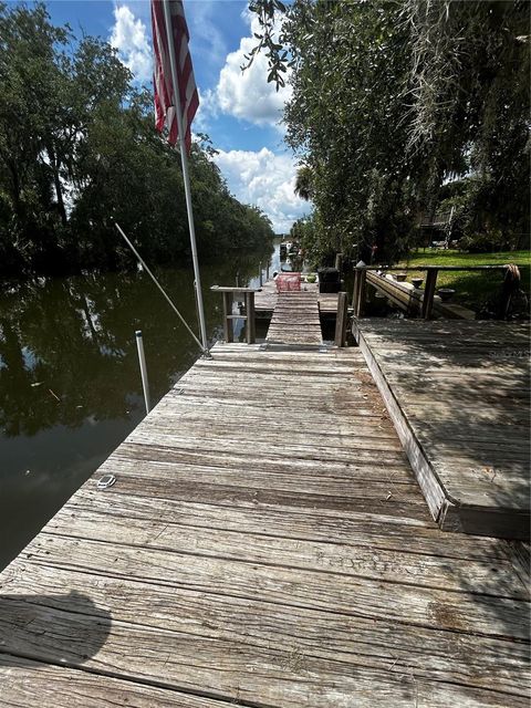 Tiny photo for 2380 N Watersedge Drive, Crystal River, FL 34429 (MLS # G5098933)