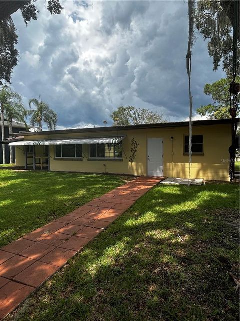Tiny photo for 2380 N Watersedge Drive, Crystal River, FL 34429 (MLS # G5098933)
