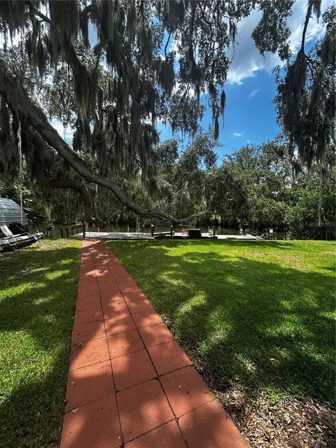 Tiny photo for 2380 N Watersedge Drive, Crystal River, FL 34429 (MLS # G5098933)
