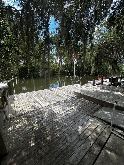 Tiny photo for 2380 N Watersedge Drive, Crystal River, FL 34429 (MLS # G5098933)