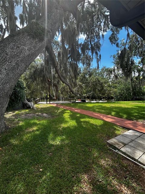 Tiny photo for 2380 N Watersedge Drive, Crystal River, FL 34429 (MLS # G5098933)