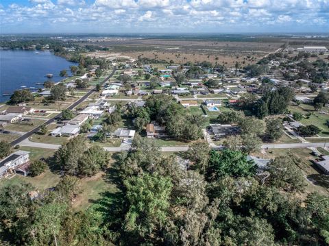 A home in SEBRING