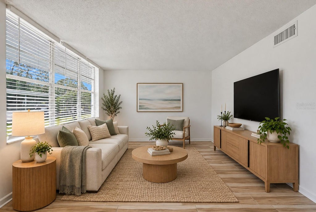 Photo of 4720 Locust Street NE #120, St Petersburg, FL 33703 (MLS # TB8556793)