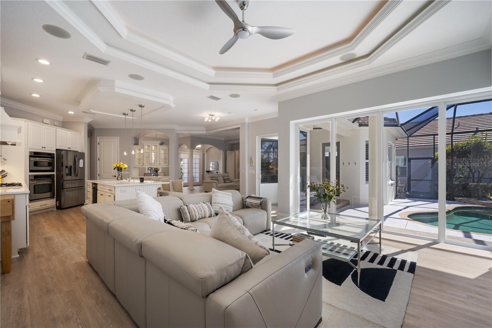 GREENBROOK VILLAGE SUBPHASE LL - Residential