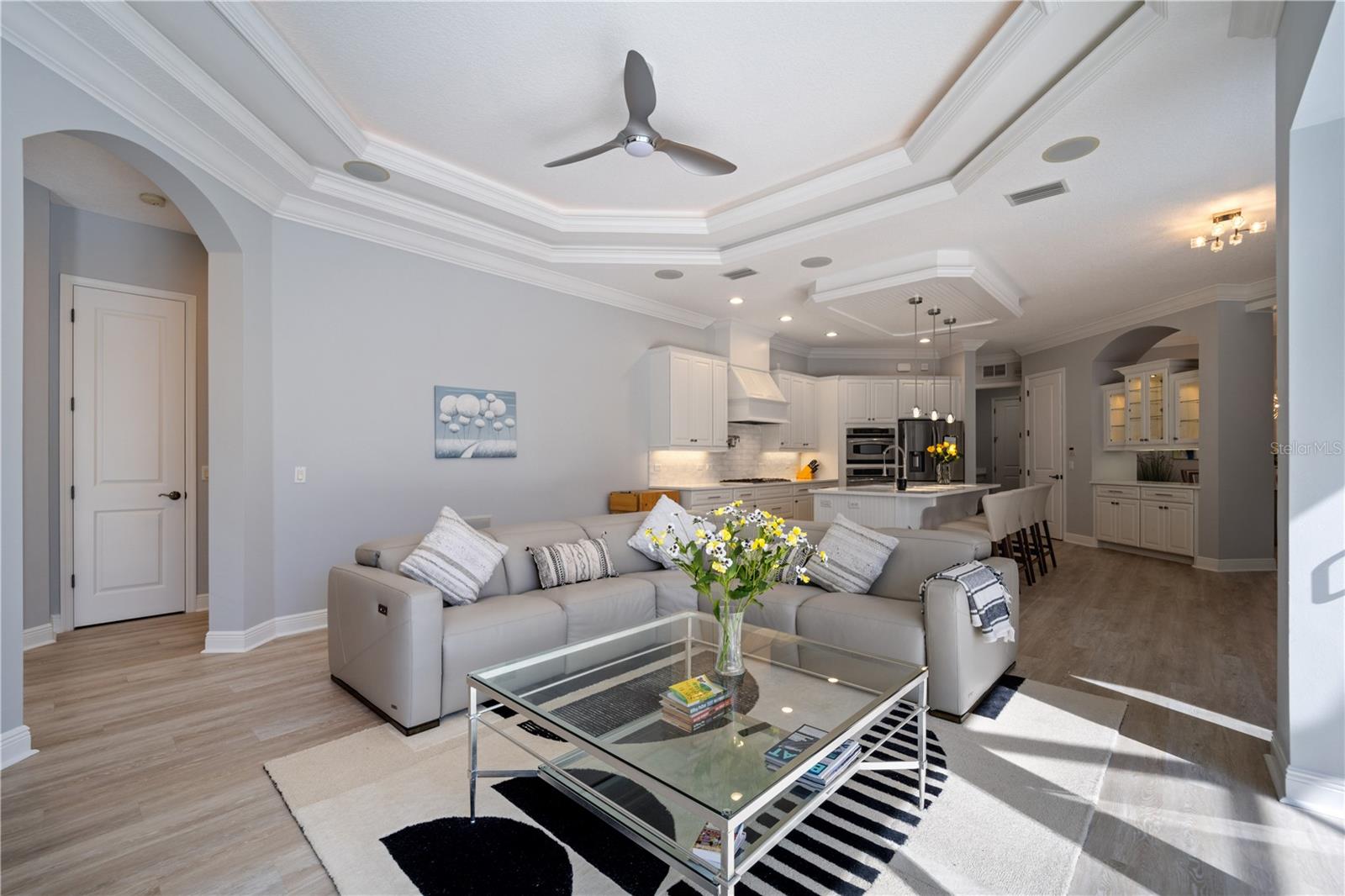 GREENBROOK VILLAGE SUBPHASE LL - Residential