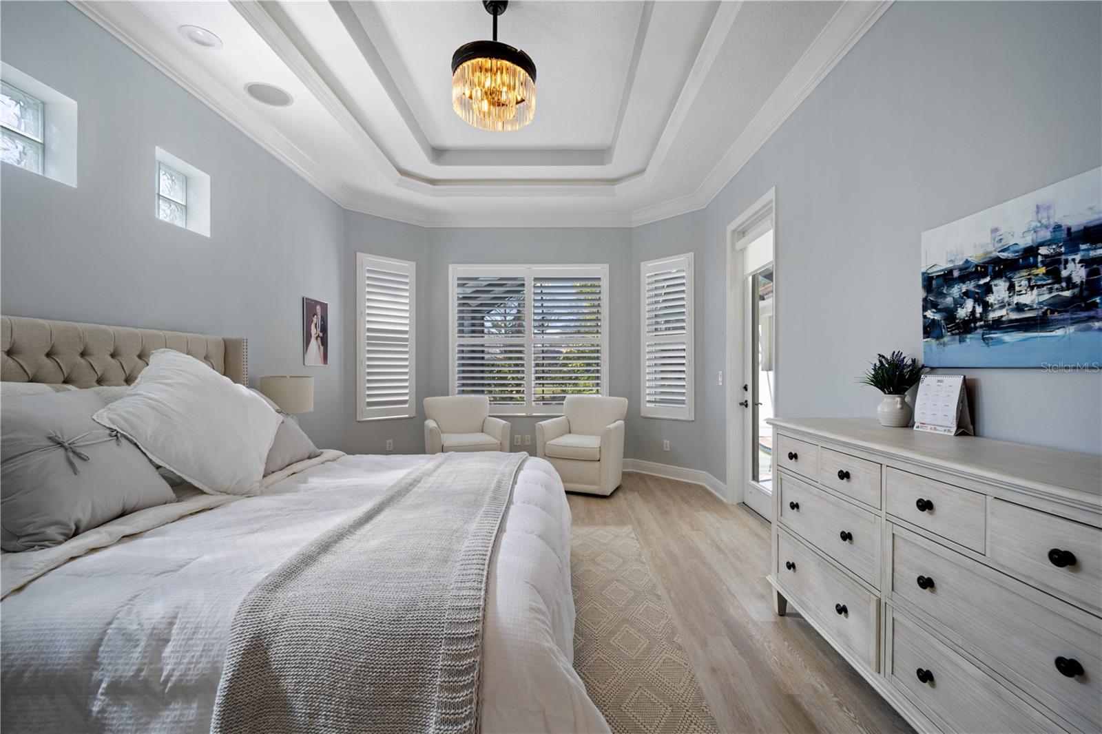 GREENBROOK VILLAGE SUBPHASE LL - Residential