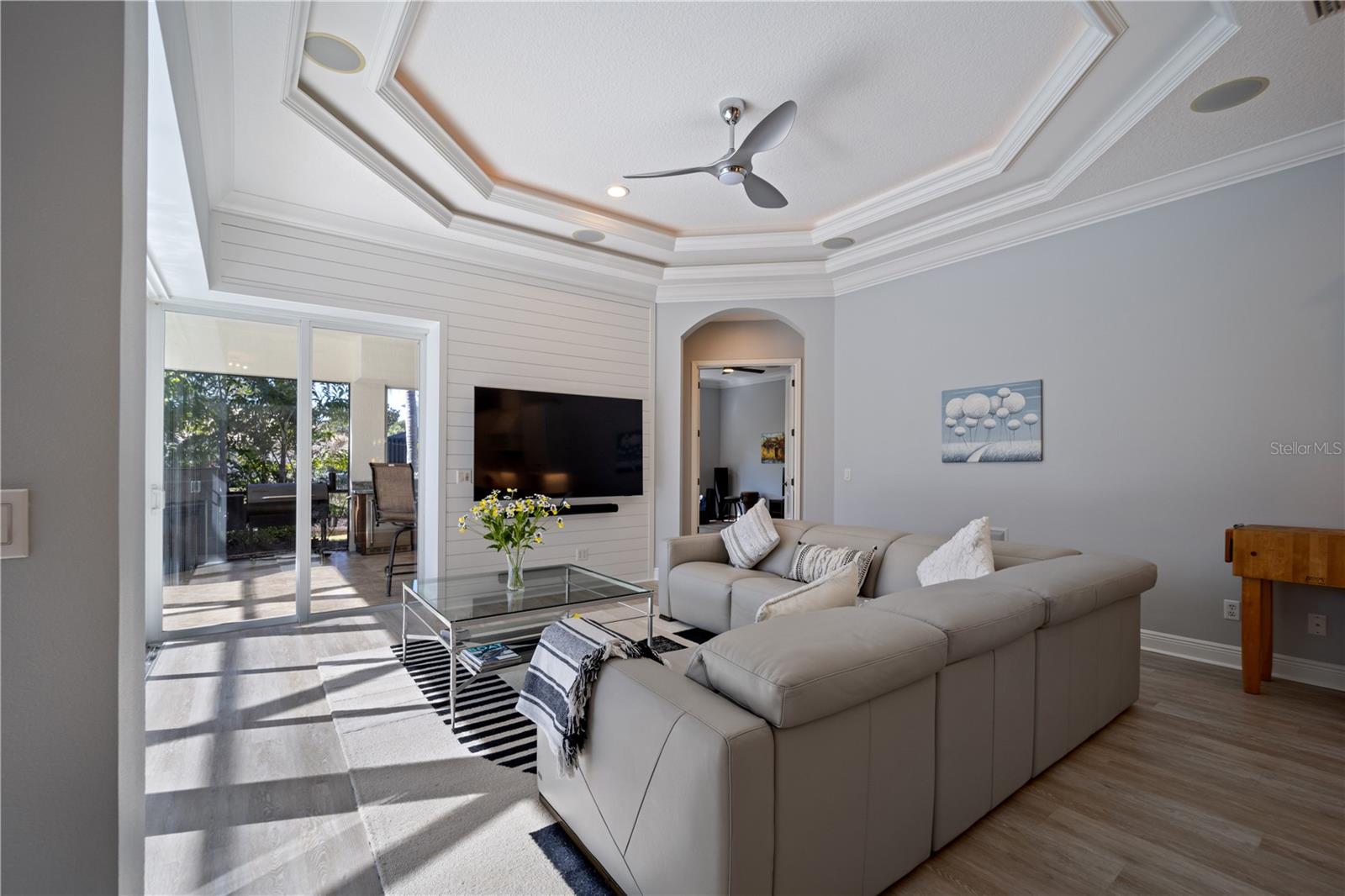 GREENBROOK VILLAGE SUBPHASE LL - Residential