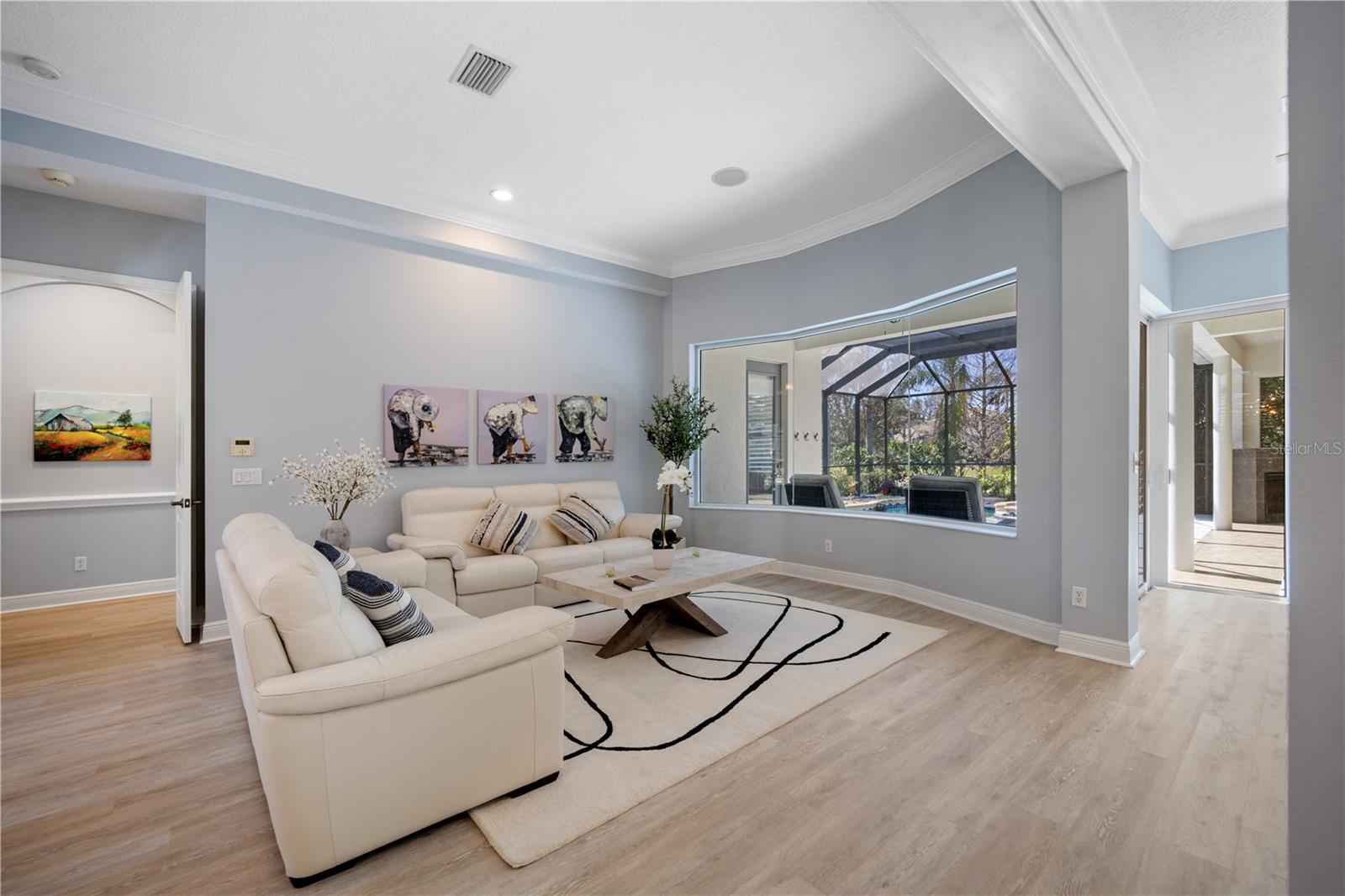 GREENBROOK VILLAGE SUBPHASE LL - Residential