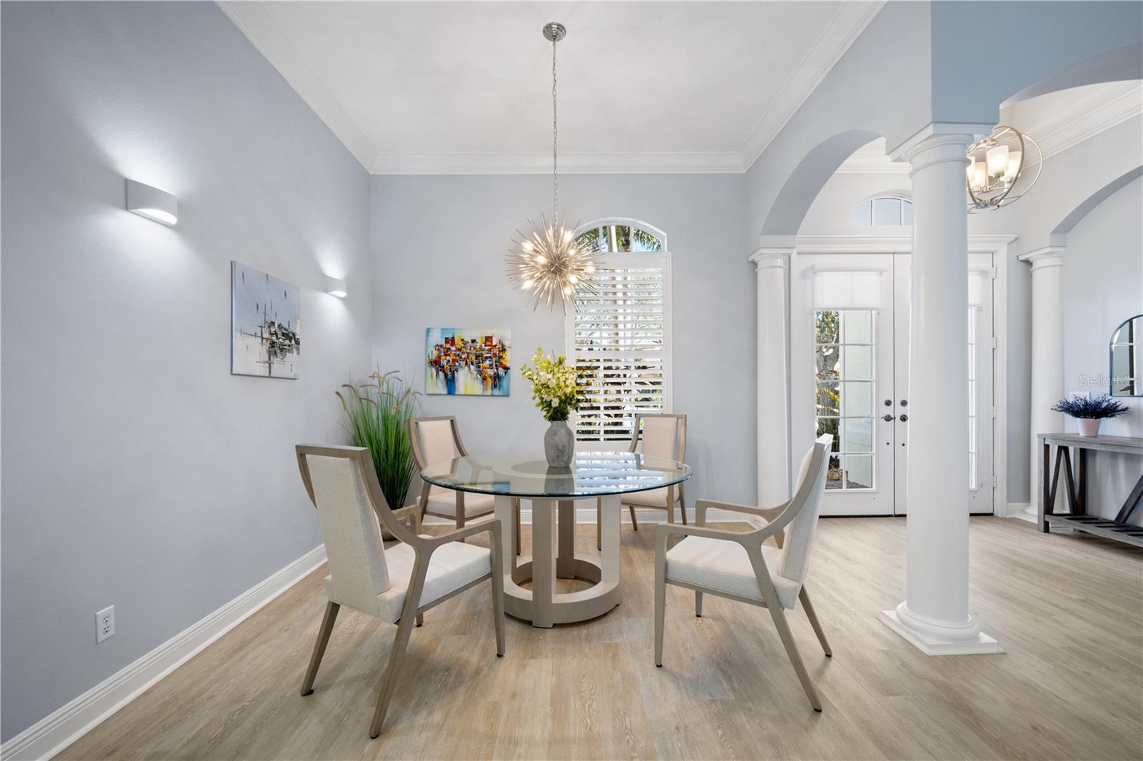 GREENBROOK VILLAGE SUBPHASE LL - Residential