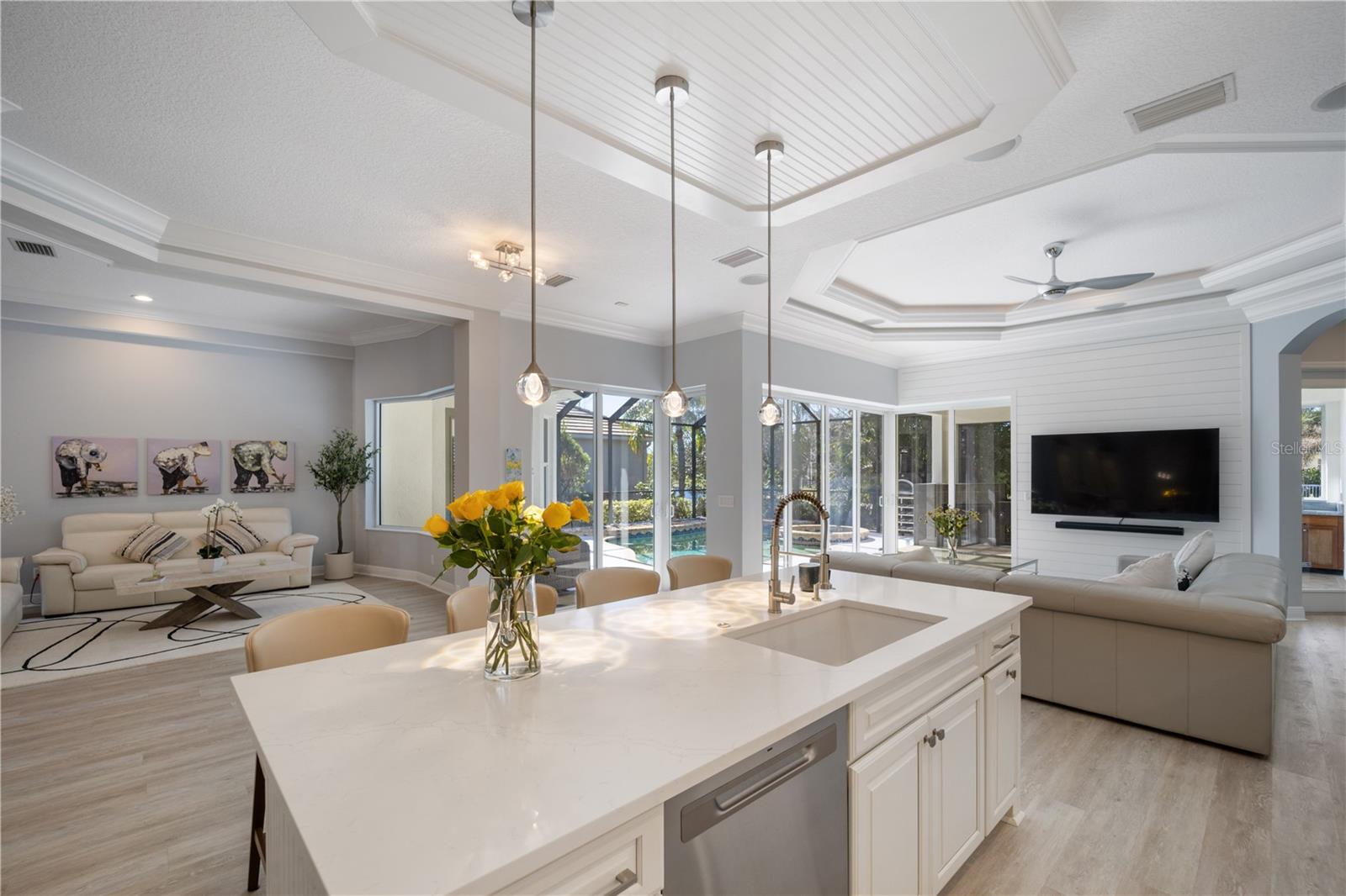 GREENBROOK VILLAGE SUBPHASE LL - Residential