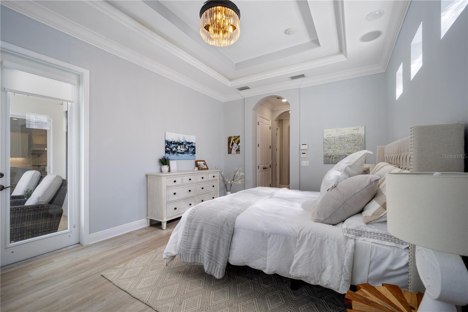 GREENBROOK VILLAGE SUBPHASE LL - Residential