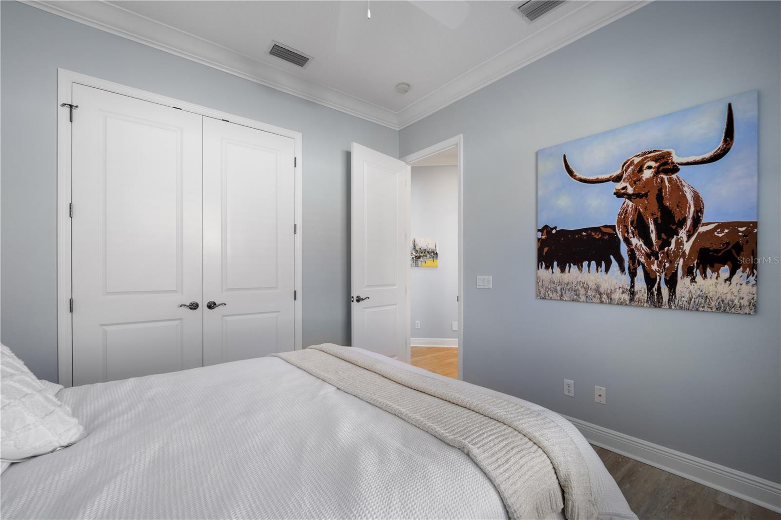 GREENBROOK VILLAGE SUBPHASE LL - Residential