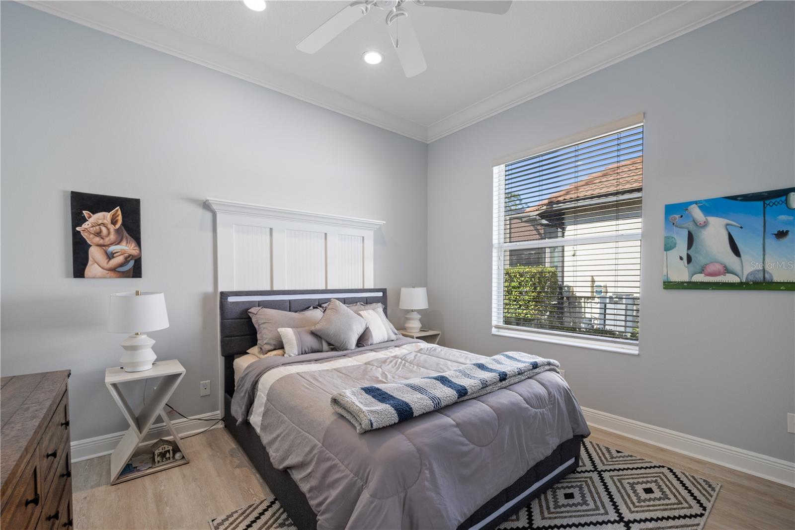 GREENBROOK VILLAGE SUBPHASE LL - Residential