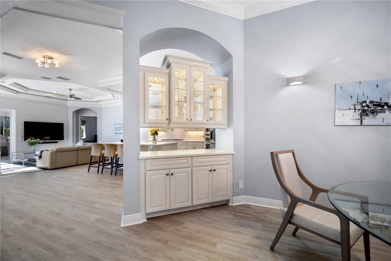 GREENBROOK VILLAGE SUBPHASE LL - Residential