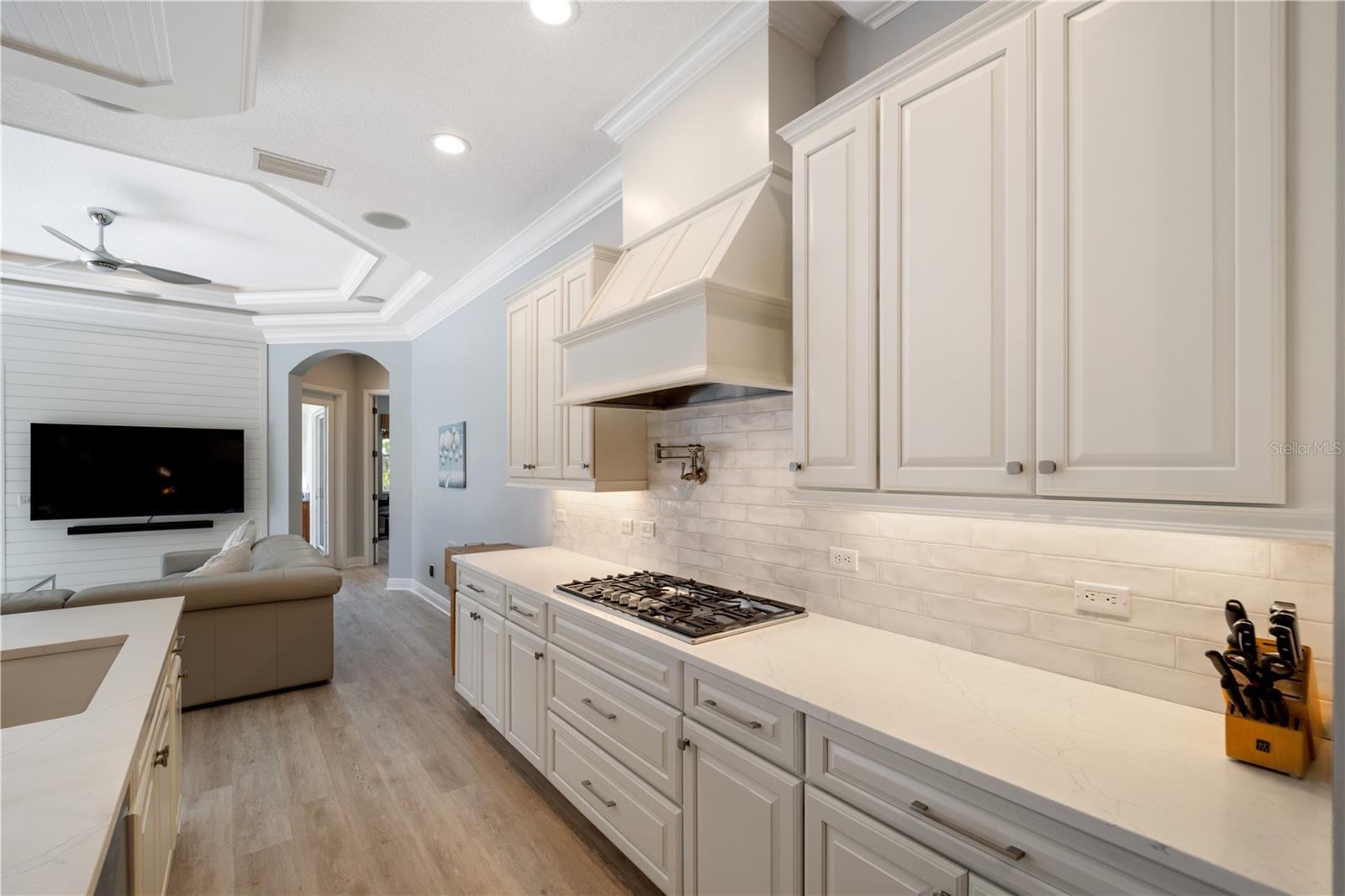 GREENBROOK VILLAGE SUBPHASE LL - Residential