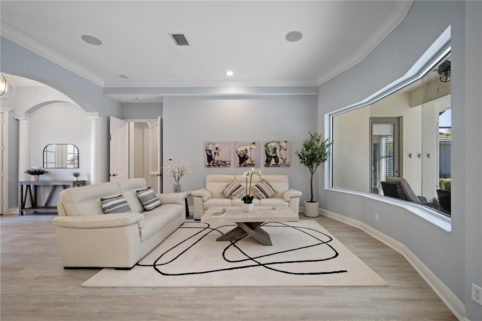 GREENBROOK VILLAGE SUBPHASE LL - Residential