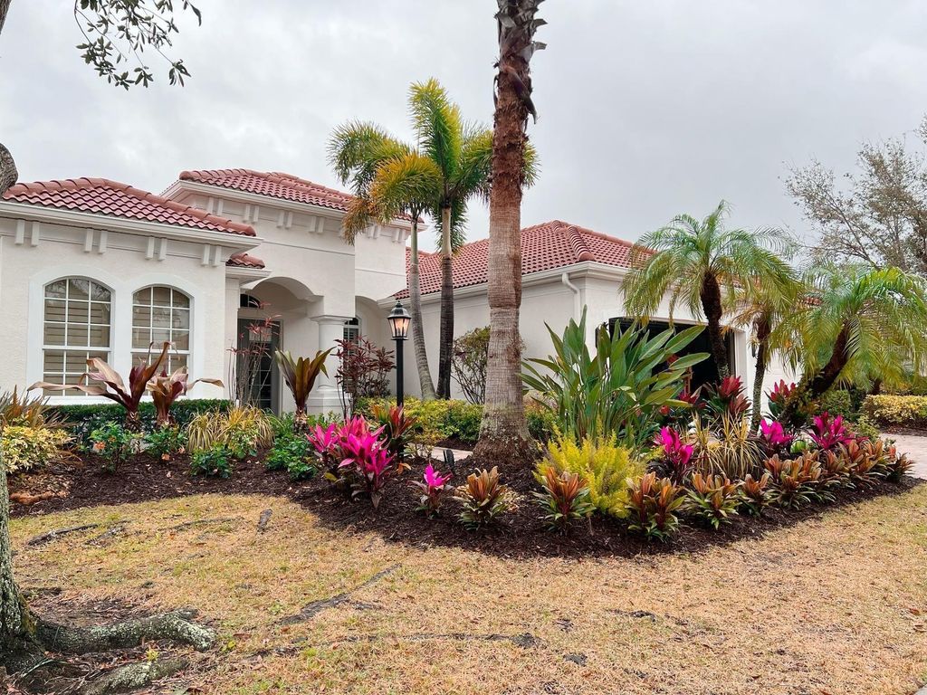 Photo of 14721 Bowfin Terrace, Lakewood Ranch, FL 34202 (MLS # A4638690)