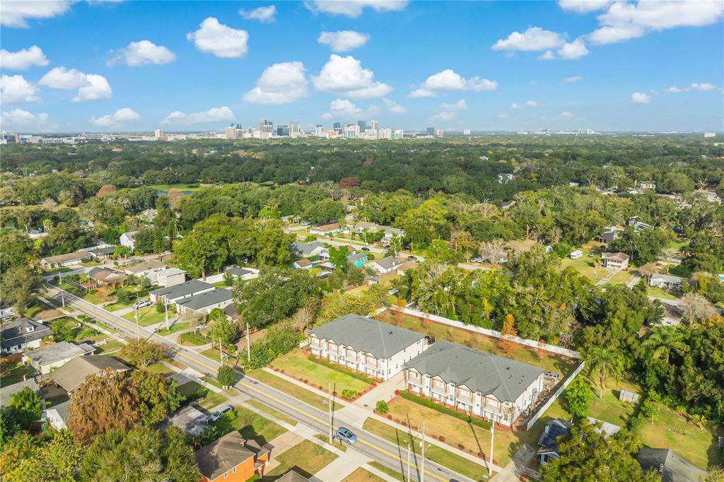 Photo of 2121 E Kaley Avenue #1, Orlando, FL 32806 (MLS # O6378106)