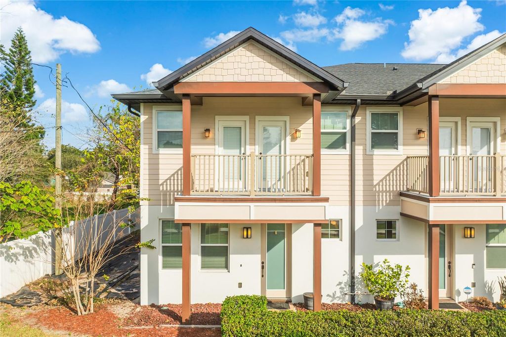 Photo of 2121 E Kaley Avenue #1, Orlando, FL 32806 (MLS # O6378106)