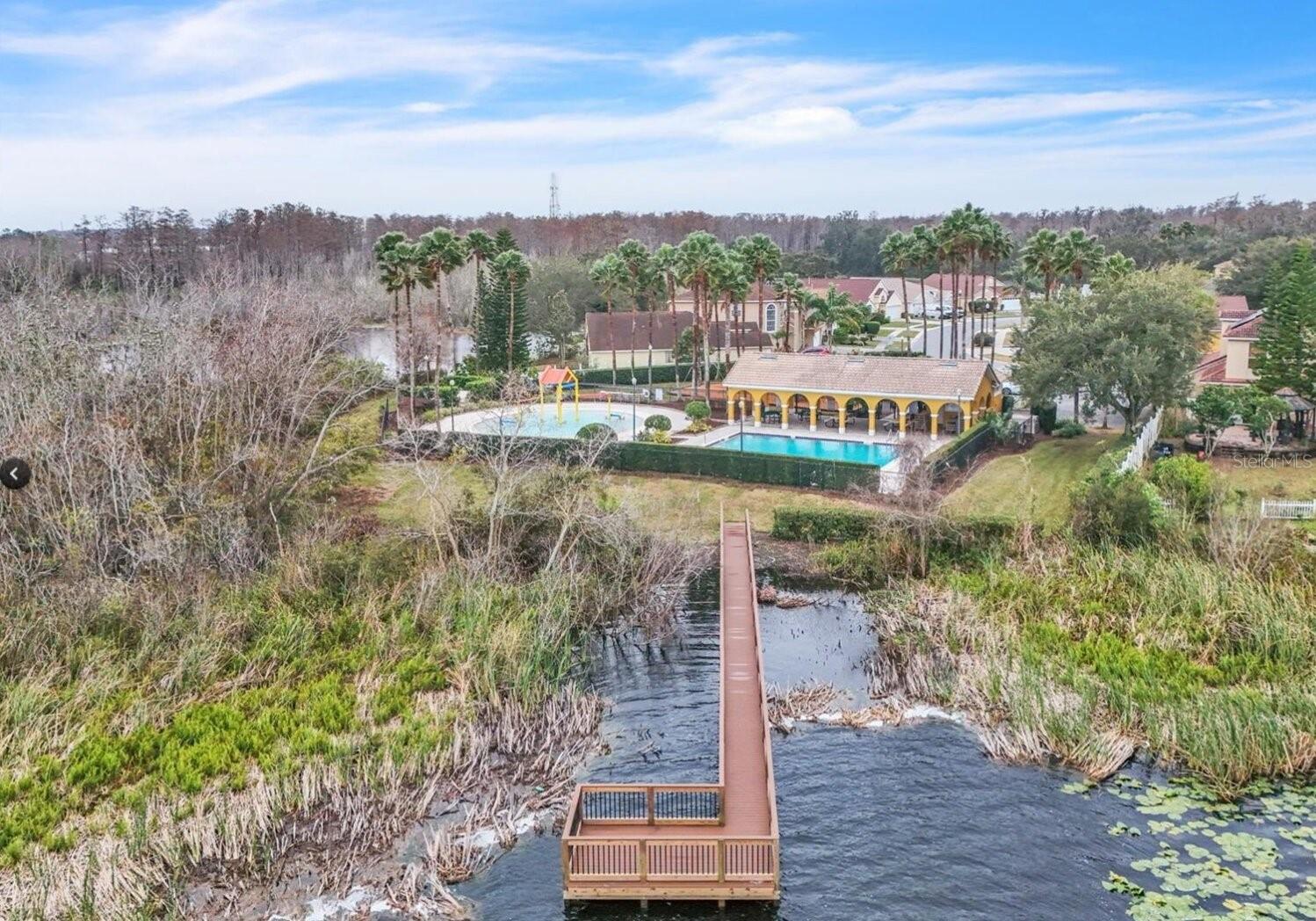 LAKE GLORIA PRESERVE PH 01B - Residential