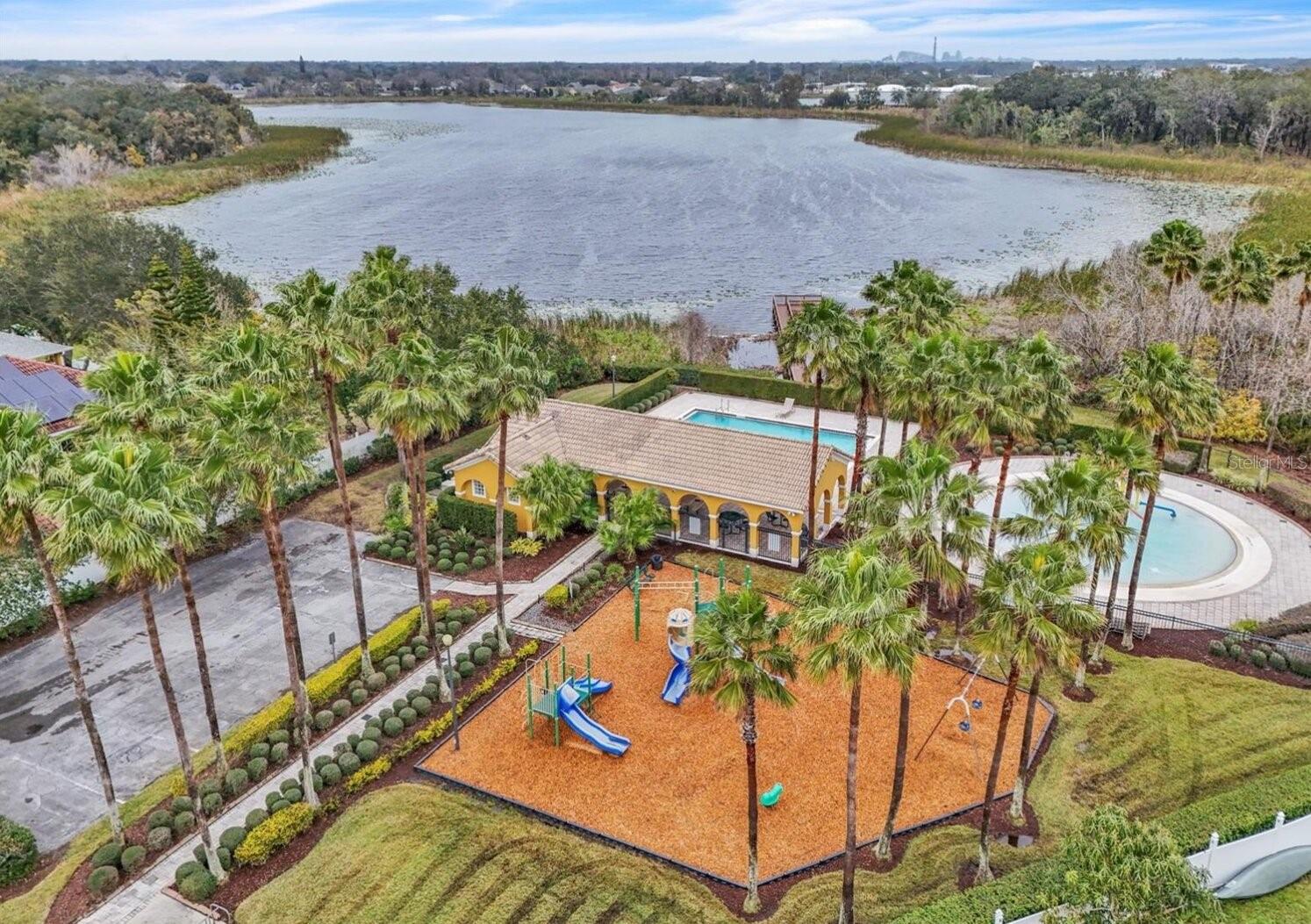 LAKE GLORIA PRESERVE PH 01B - Residential