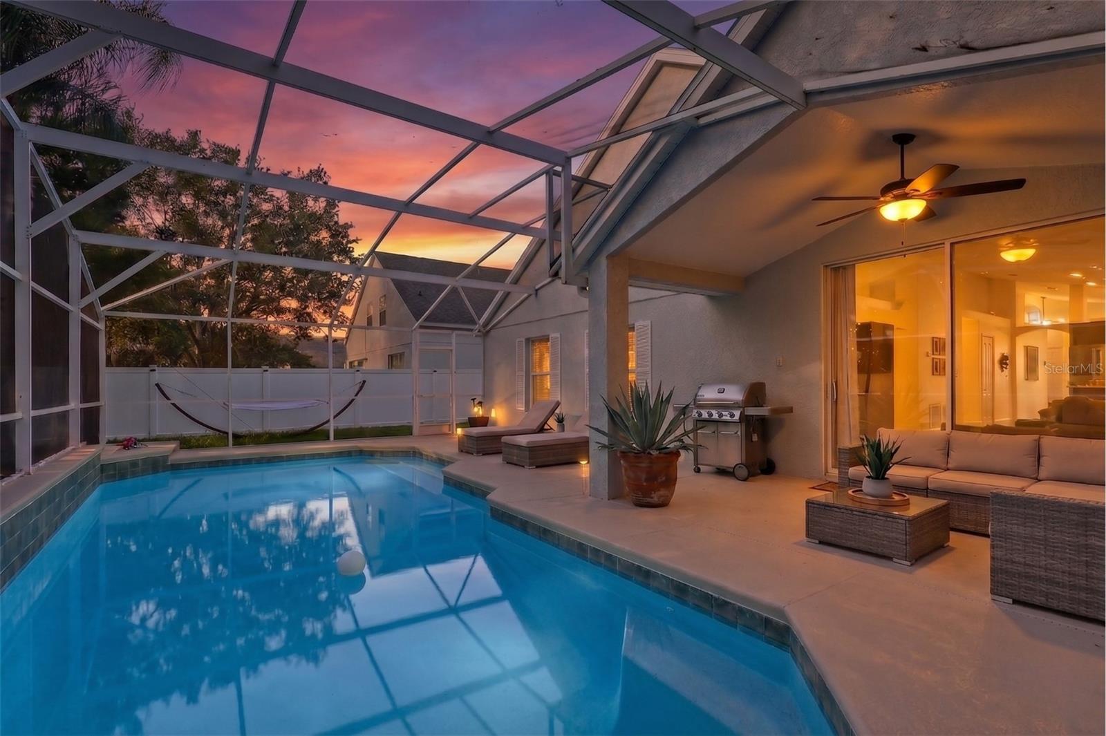 LAKE GLORIA PRESERVE PH 01B - Residential
