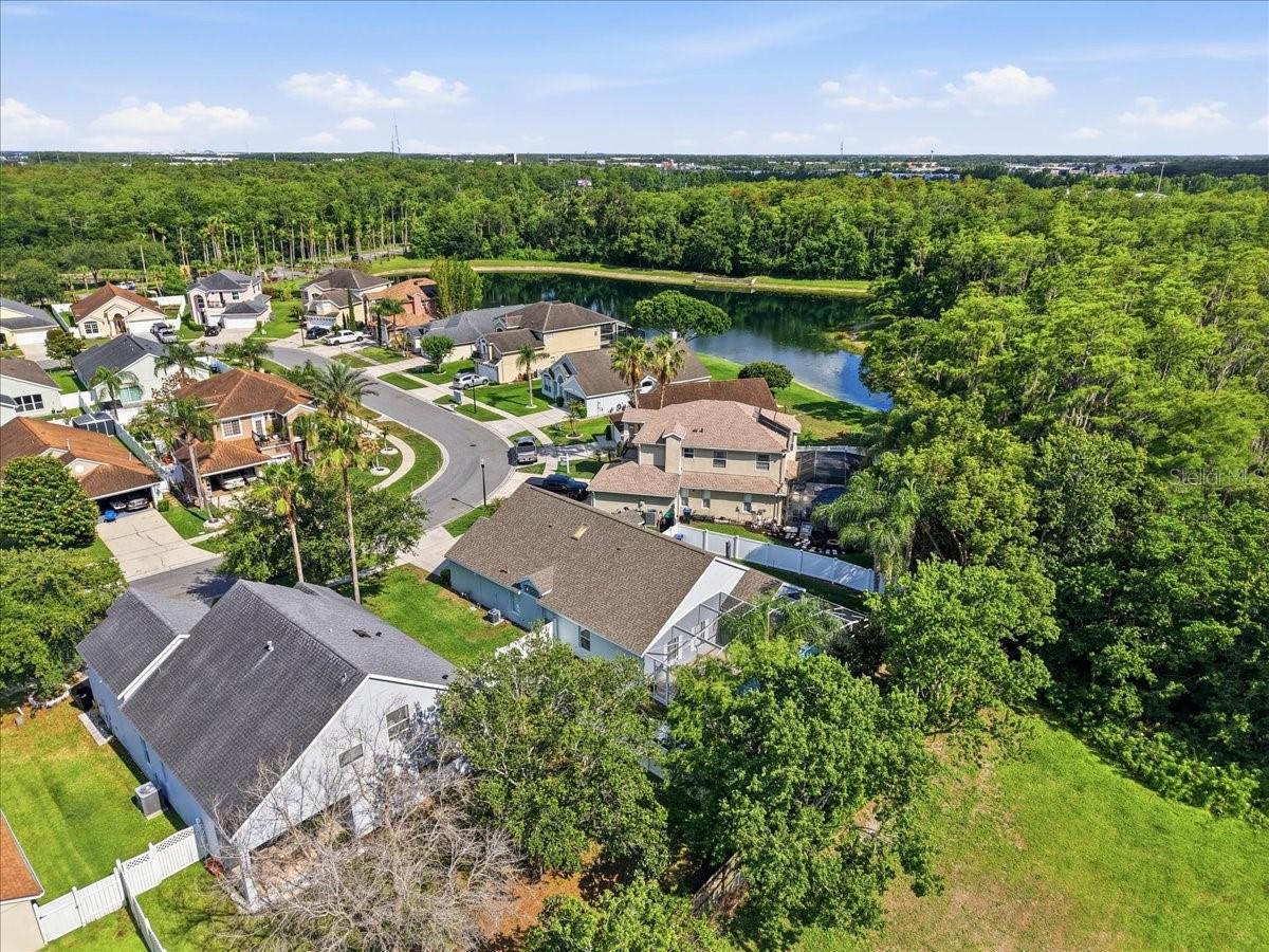 LAKE GLORIA PRESERVE PH 01B - Residential