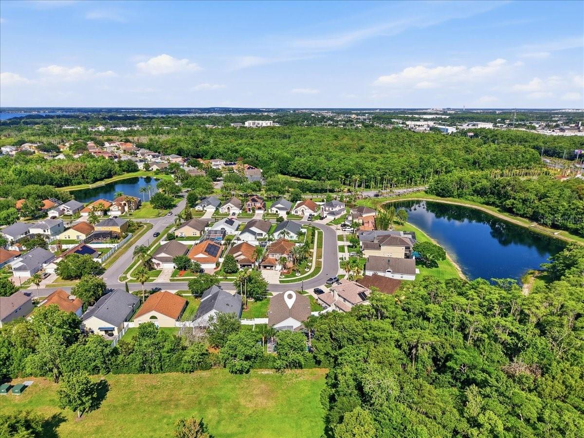 LAKE GLORIA PRESERVE PH 01B - Residential
