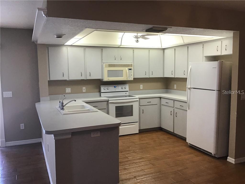 PORT CHARLOTTE SUB 09 - Residential Lease