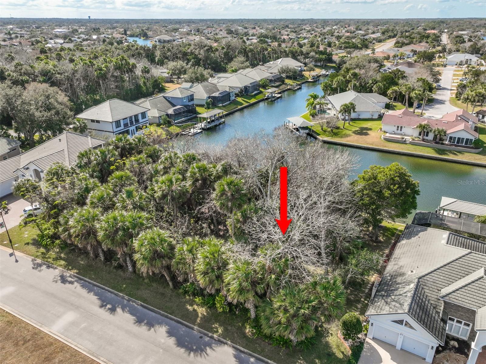 VILLAGE AT PALM COAST PH 01 - Land