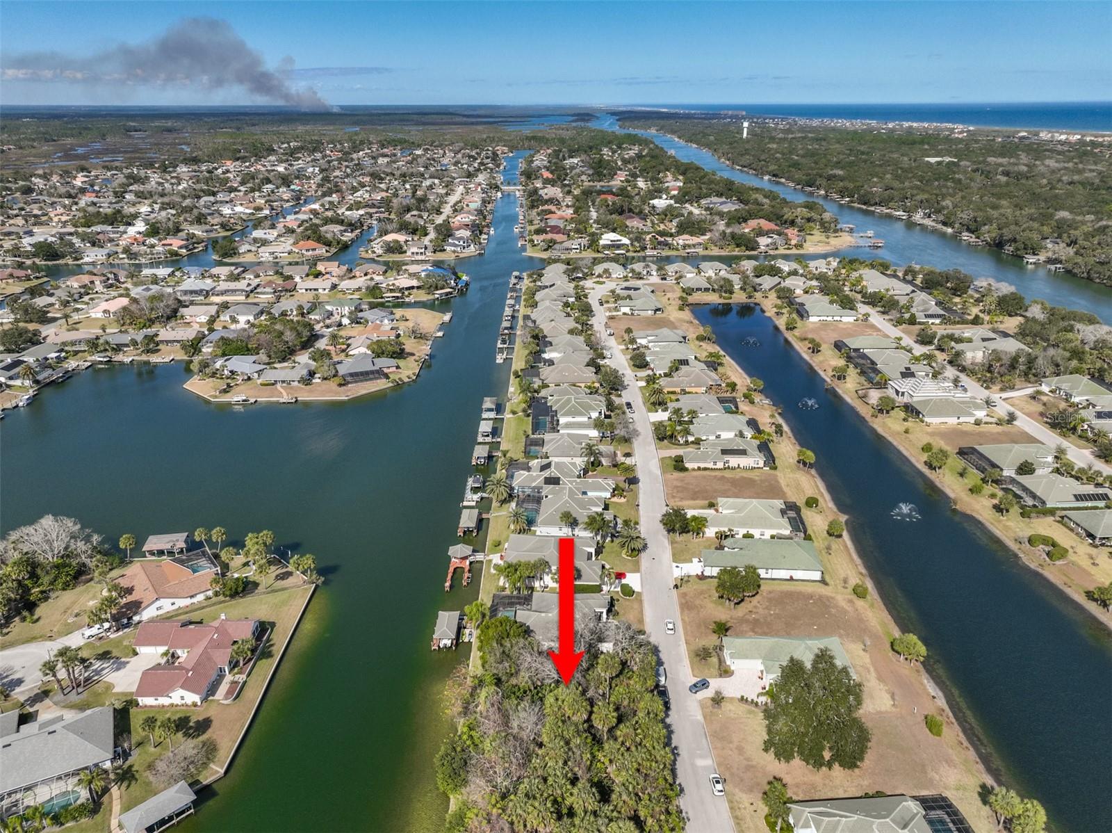 VILLAGE AT PALM COAST PH 01 - Land