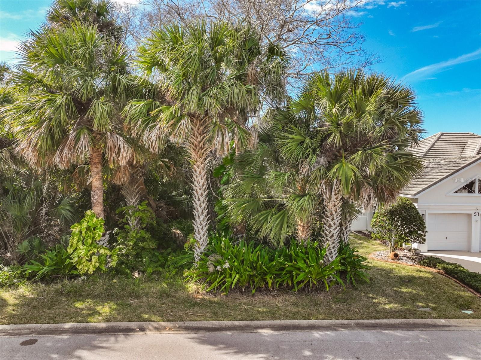 VILLAGE AT PALM COAST PH 01 - Land